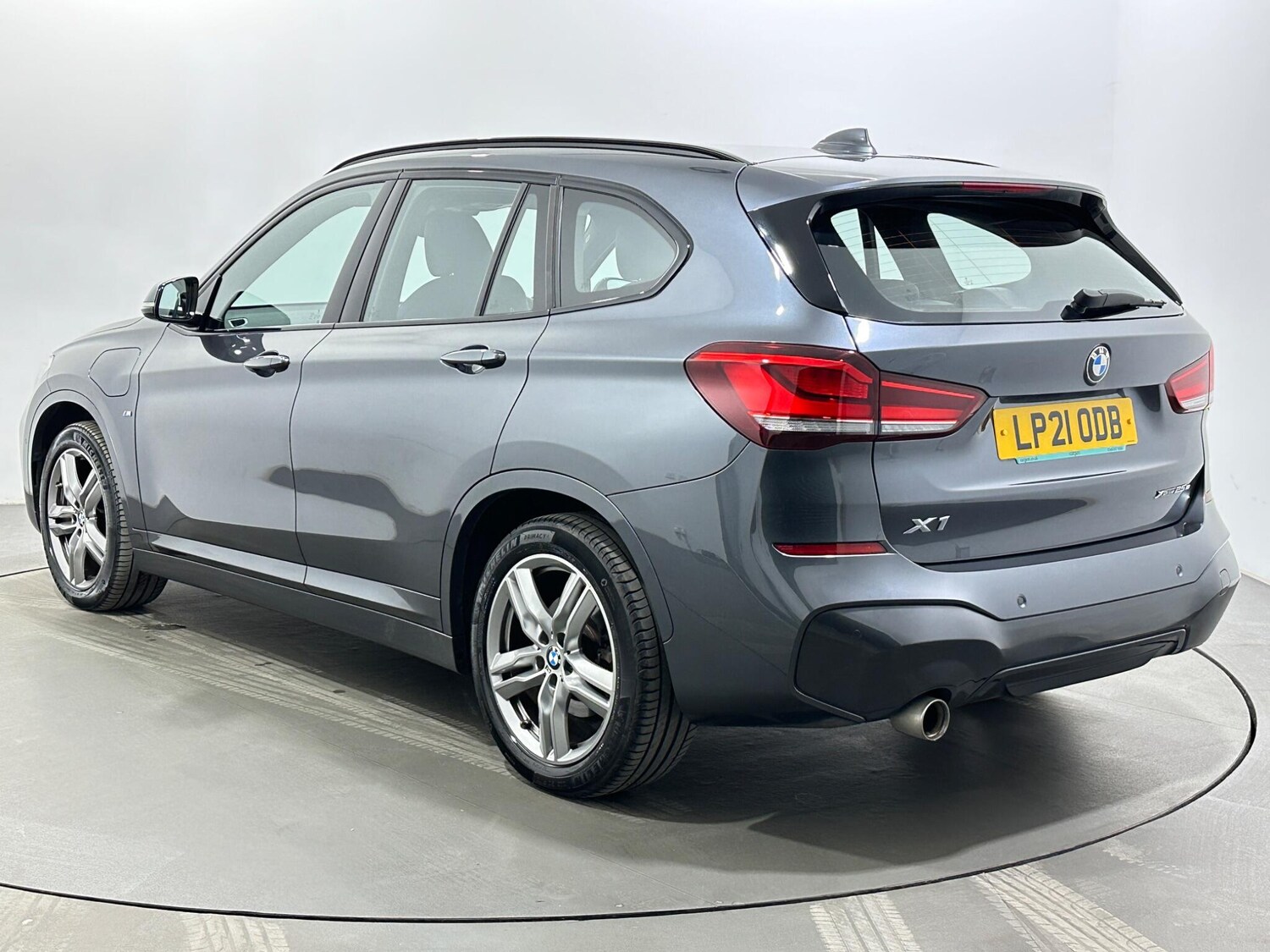 Used BMW X1 2021 for sale - 78020133: Photo 6