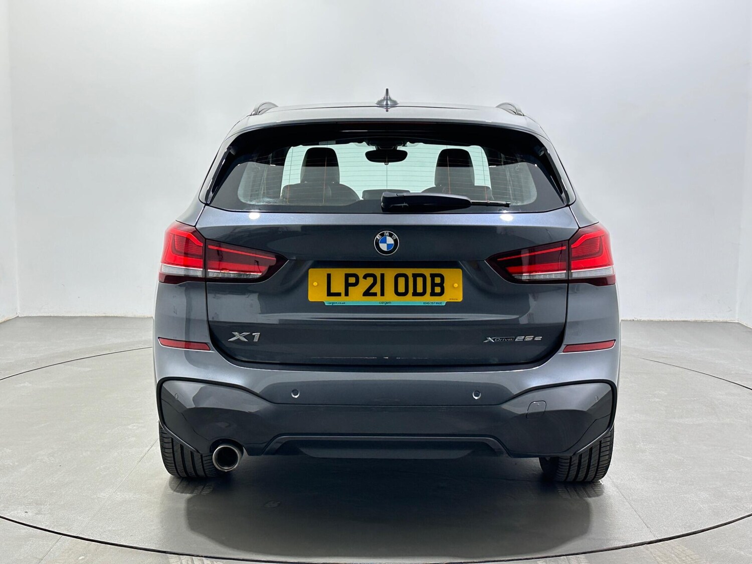 Used BMW X1 2021 for sale - 78020133: Photo 7