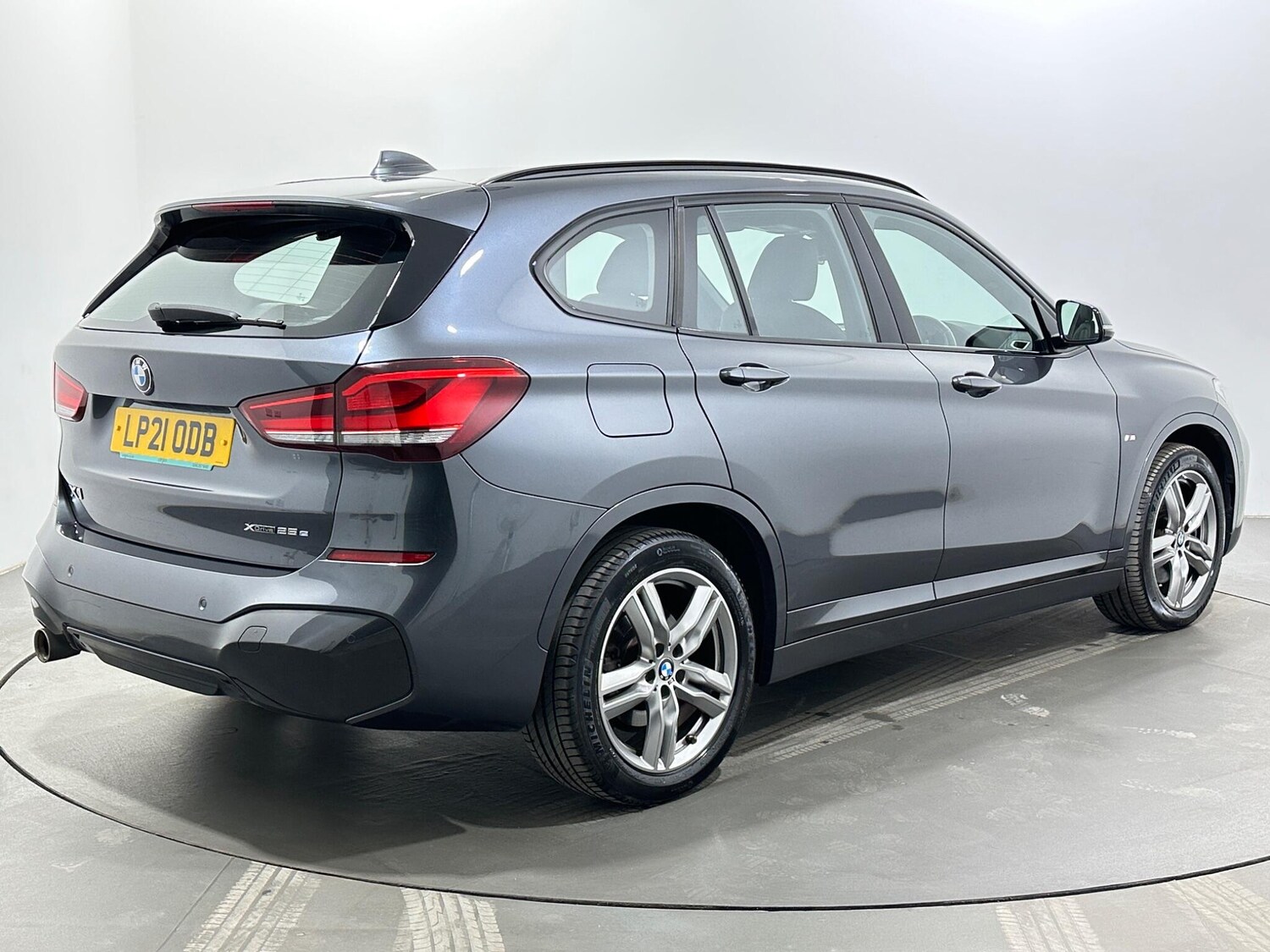 Used BMW X1 2021 for sale - 78020133: Photo 8