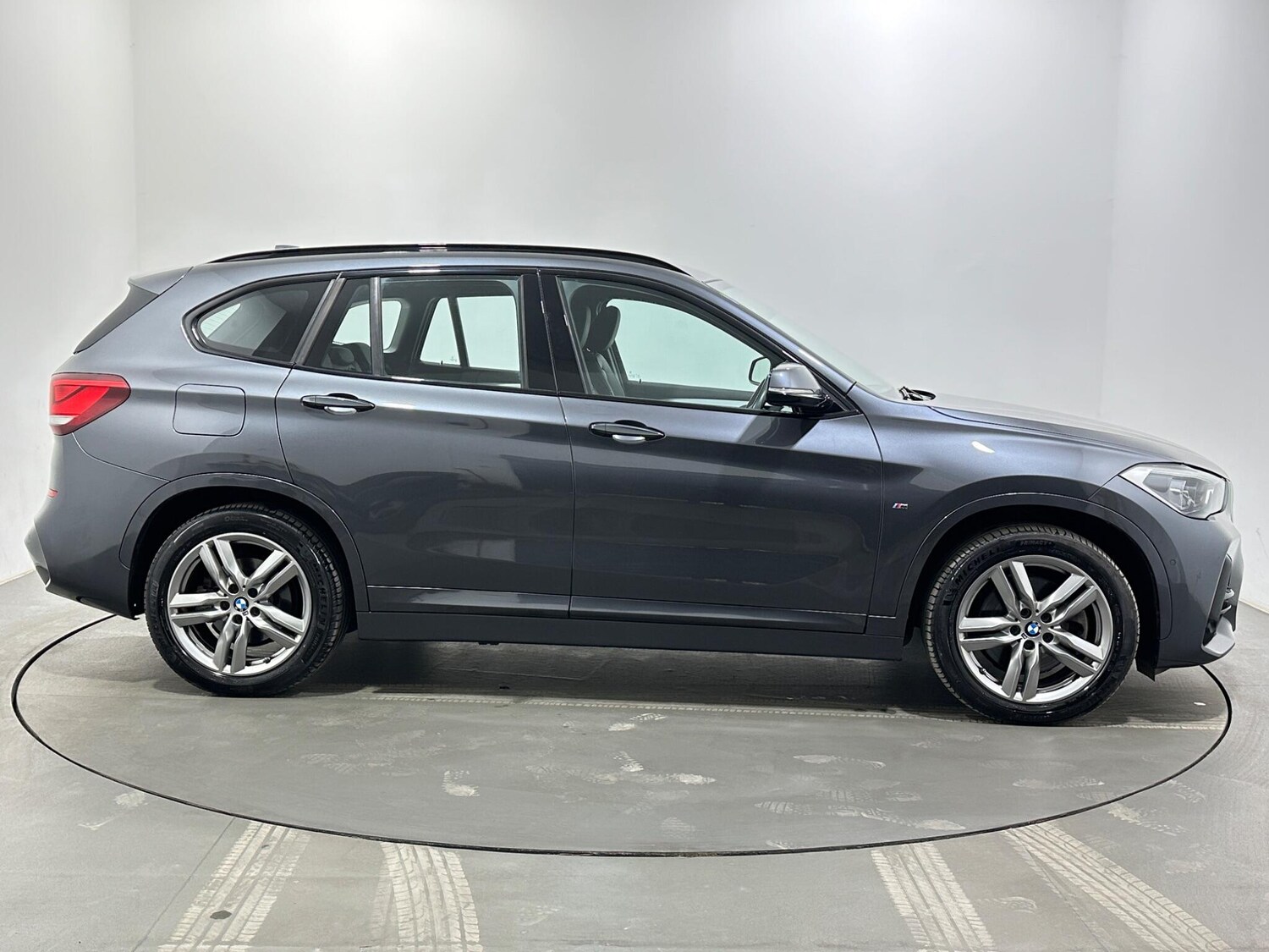 Used BMW X1 2021 for sale - 78020133: Photo 9