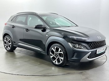 Used Hyundai KONA 2023 for sale - 79521127: Photo