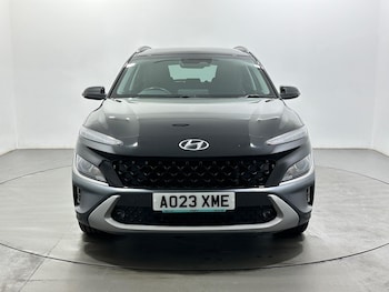 Used Hyundai KONA 2023 for sale - 79521127: Photo