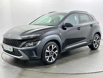Used Hyundai KONA 2023 for sale - 79521127: Photo