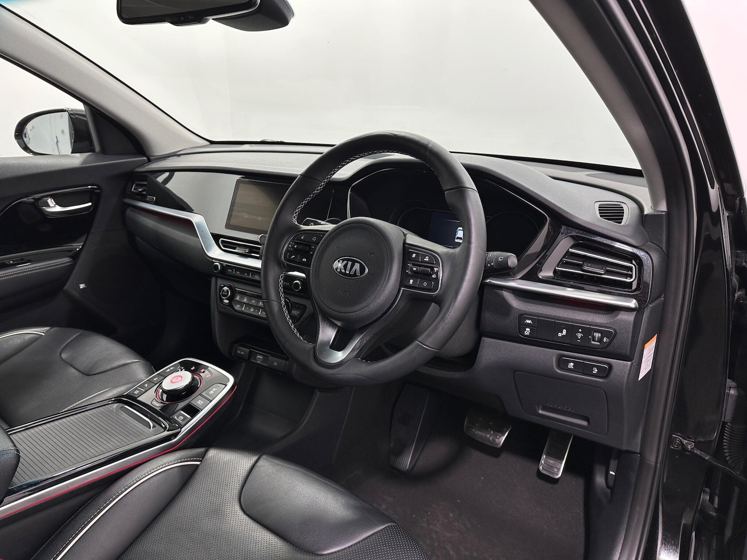 Used Kia Niro 2022 for sale - 76913129: Photo 10