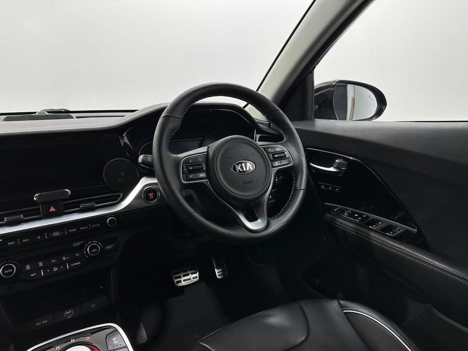 Used Kia Niro 2022 for sale - 76913129: Photo 11