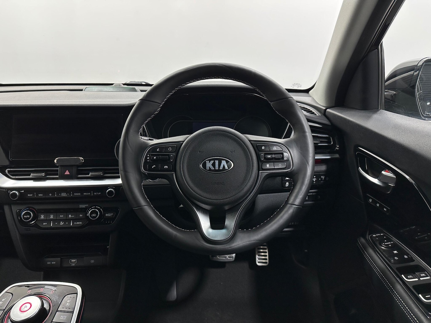 Used Kia Niro 2022 for sale - 76913129: Photo 12