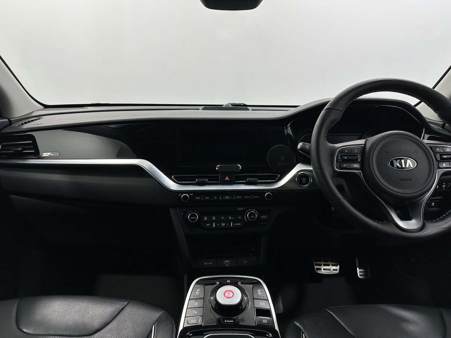 Used Kia Niro 2022 for sale - 76913129: Photo 19