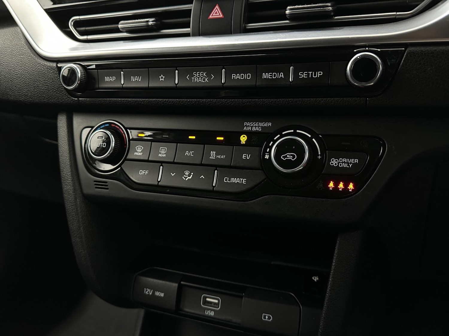 Used Kia Niro 2022 for sale - 76913129: Photo 21