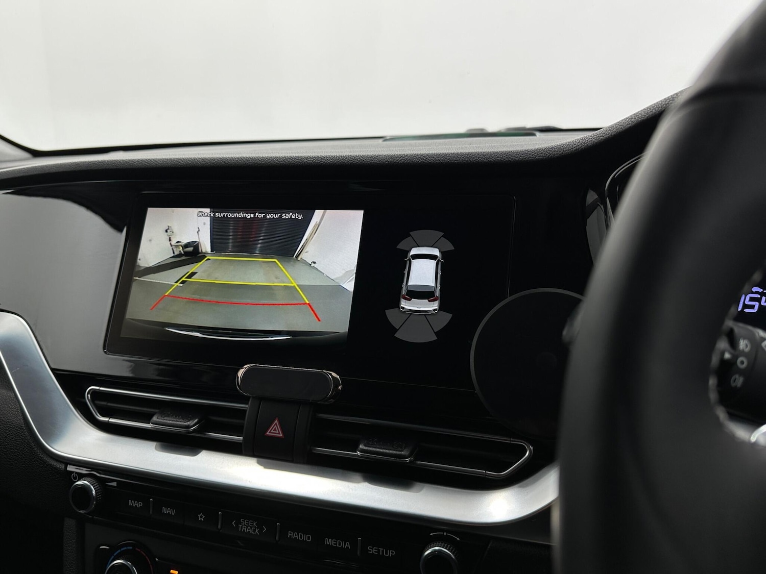 Used Kia Niro 2022 for sale - 76913129: Photo 22