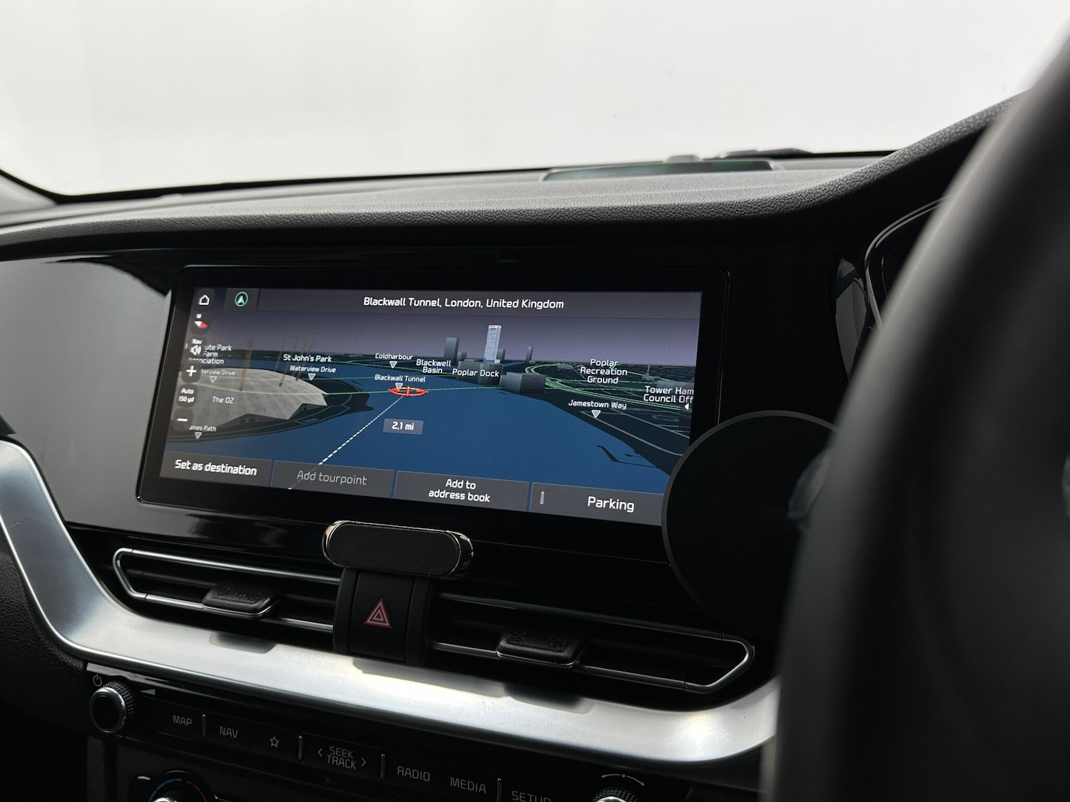 Used Kia Niro 2022 for sale - 76913129: Photo 23