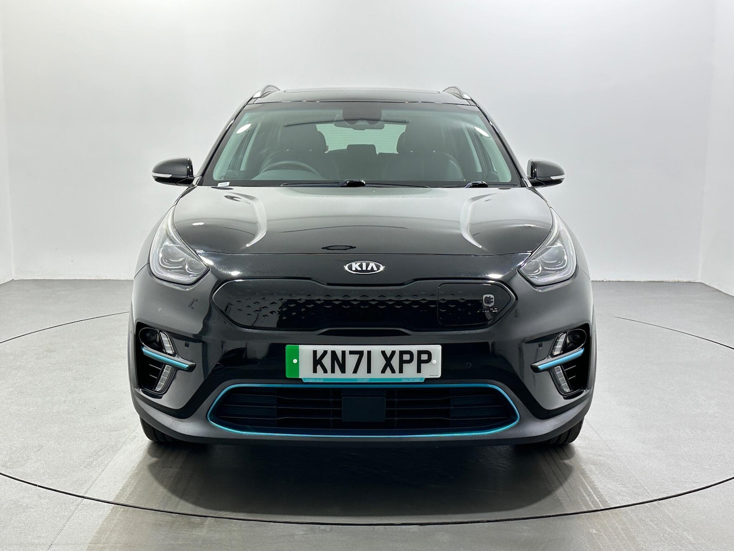 Used Kia Niro 2022 for sale - 76913129: Photo 3