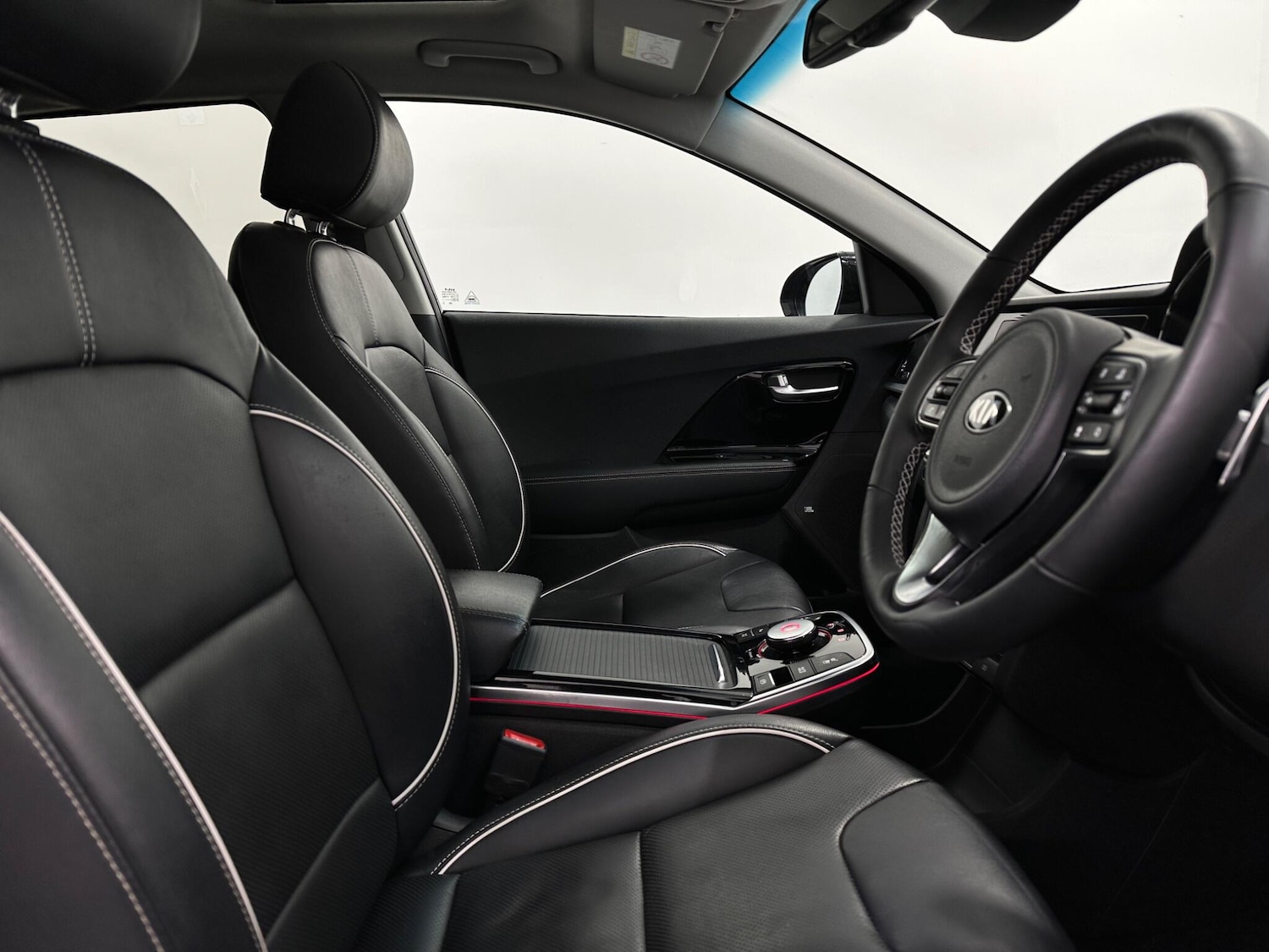 Used Kia Niro 2022 for sale - 76913129: Photo 30