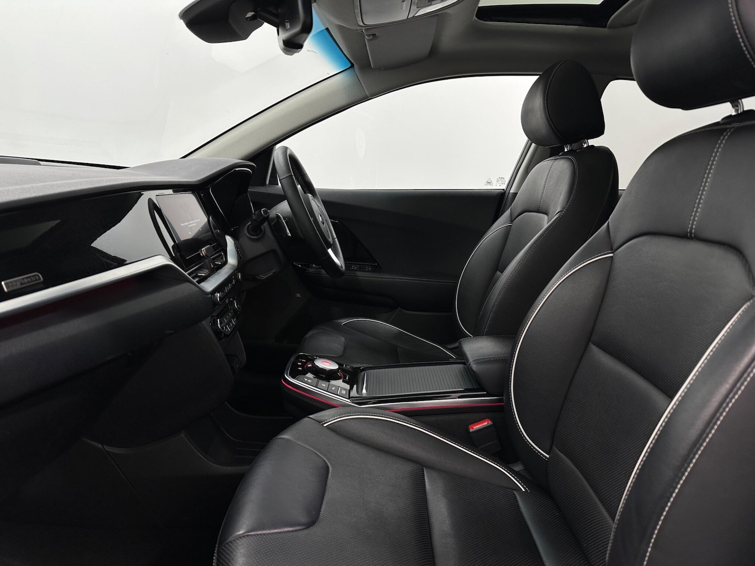 Used Kia Niro 2022 for sale - 76913129: Photo 33