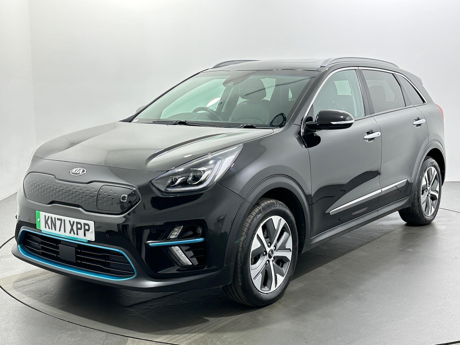 Used Kia Niro 2022 for sale - 76913129: Photo 4