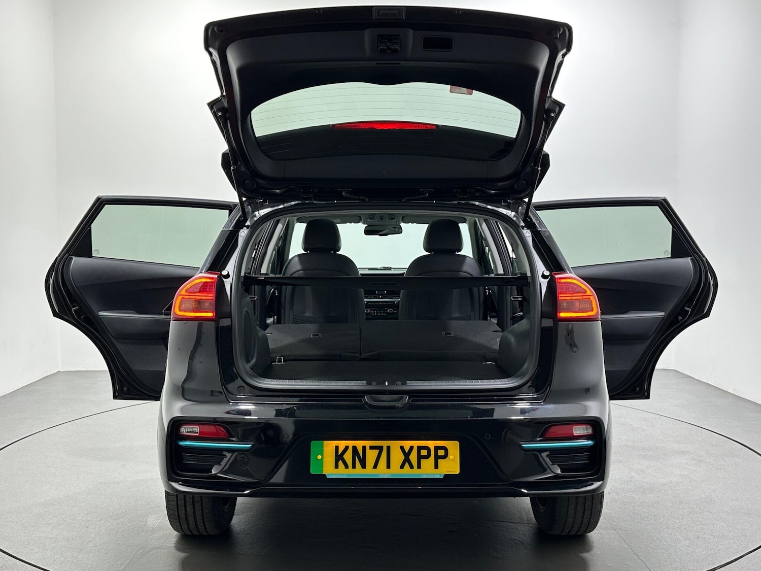 Used Kia Niro 2022 for sale - 76913129: Photo 42