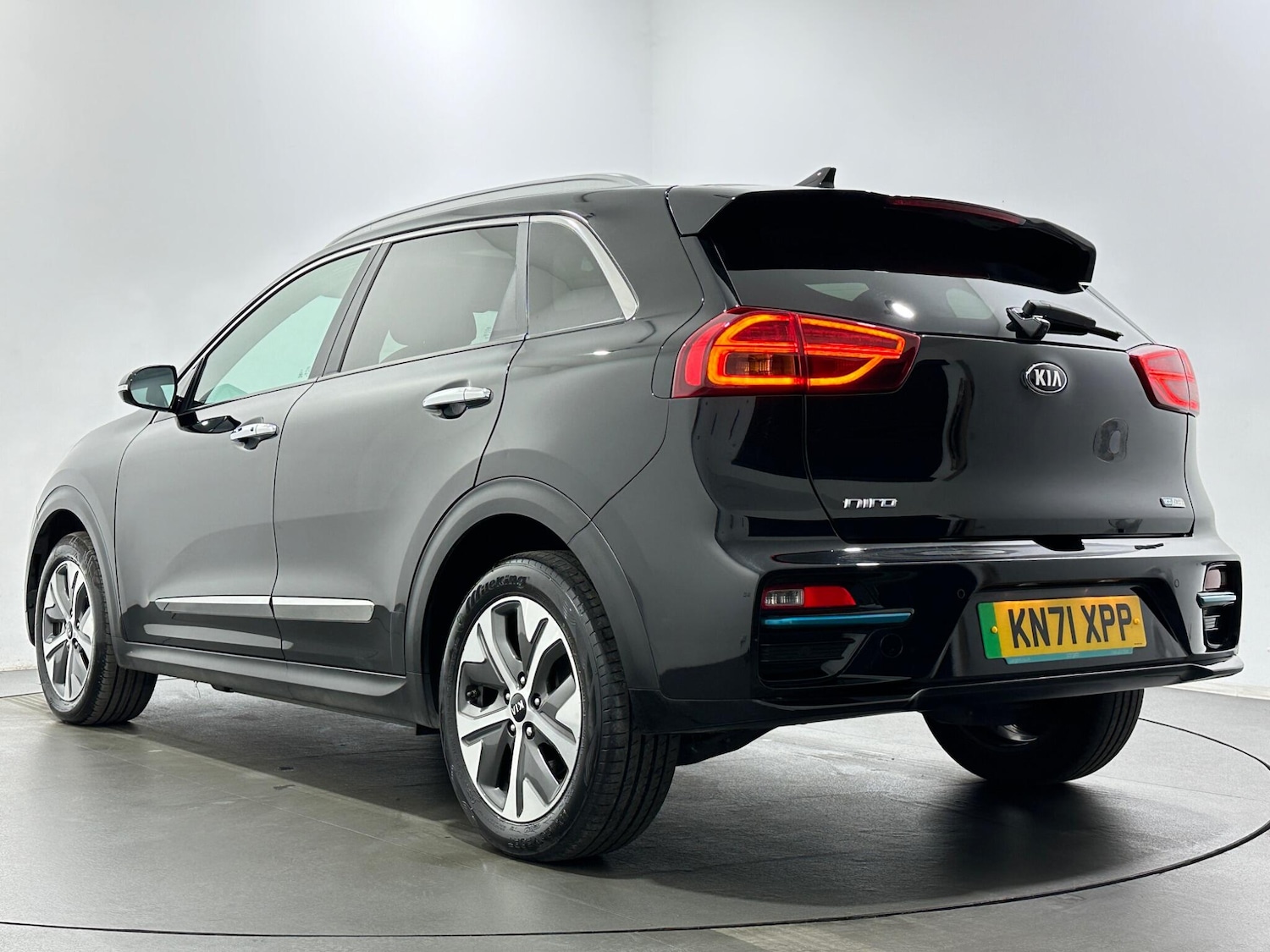 Used Kia Niro 2022 for sale - 76913129: Photo 46
