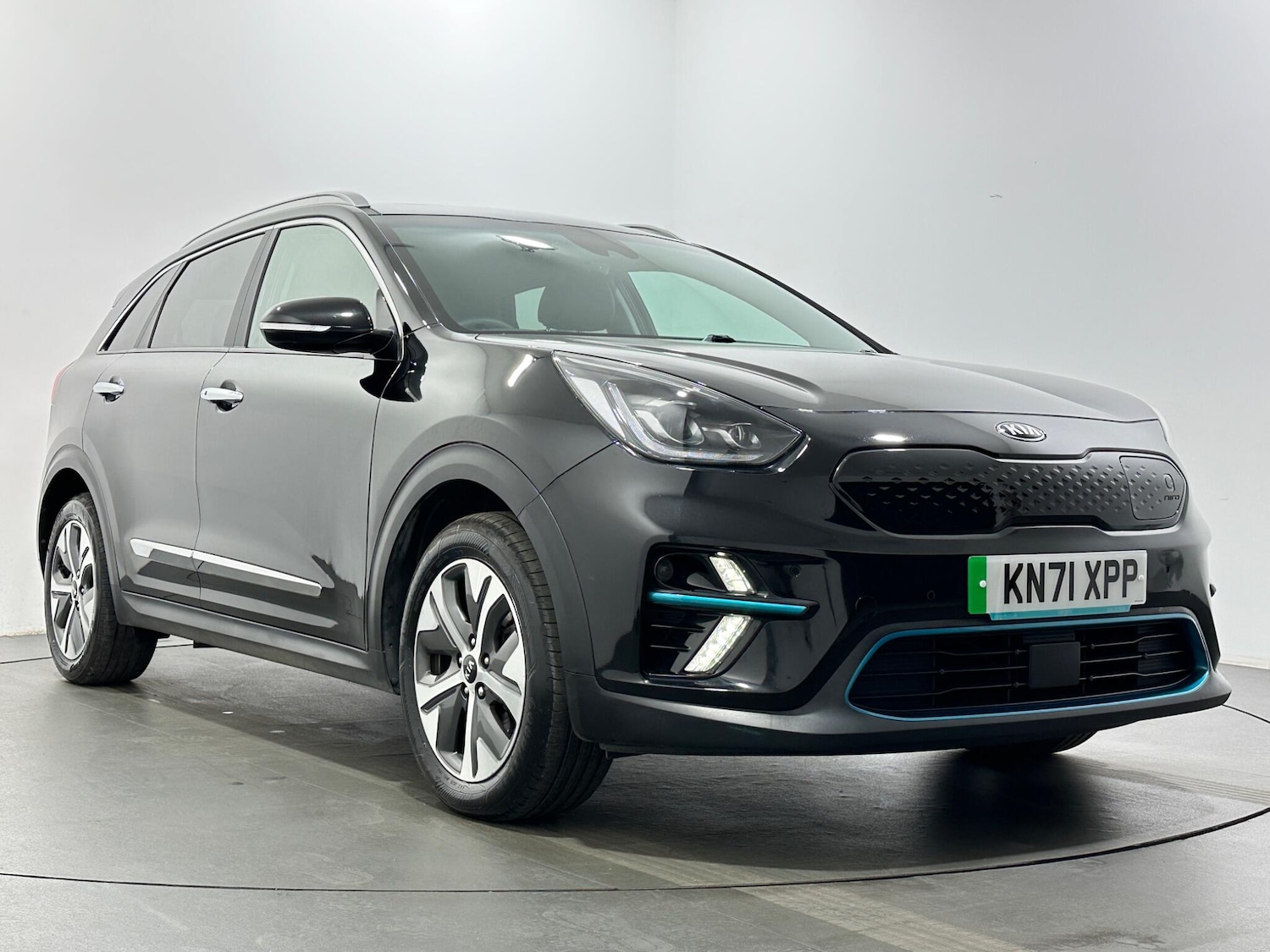 Used Kia Niro 2022 for sale - 76913129: Photo 50