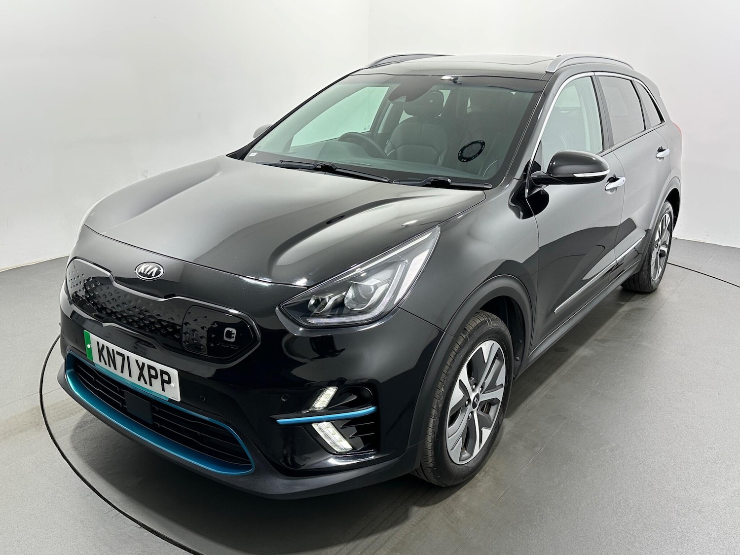 Used Kia Niro 2022 for sale - 76913129: Photo 51