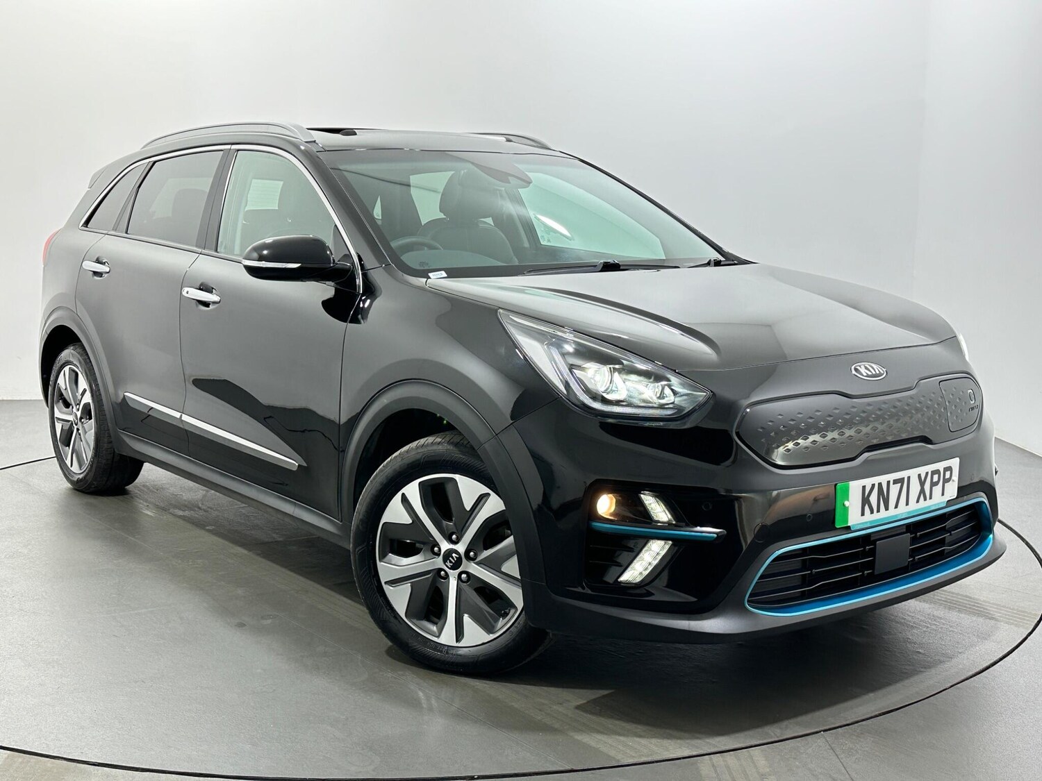 Used Kia Niro 2022 for sale - 76913129: Photo 55