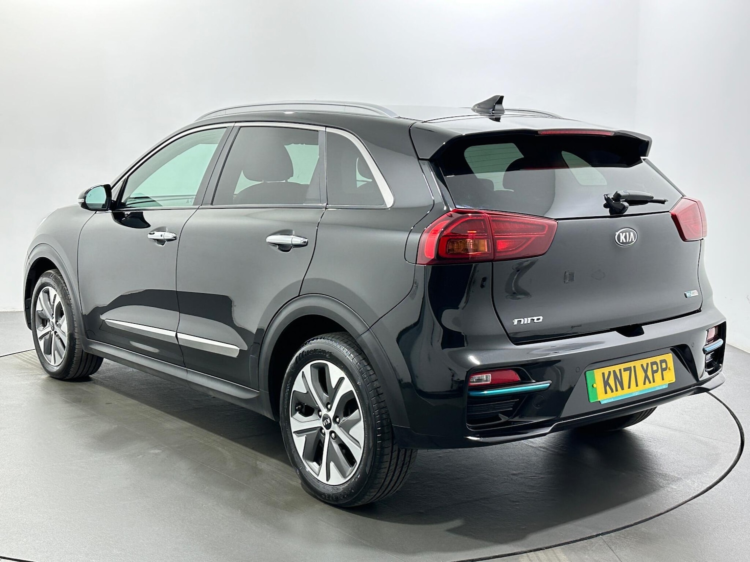 Used Kia Niro 2022 for sale - 76913129: Photo 6