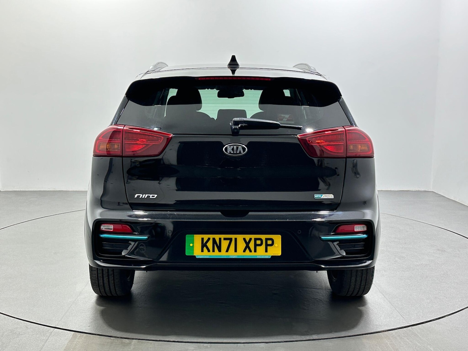 Used Kia Niro 2022 for sale - 76913129: Photo 7
