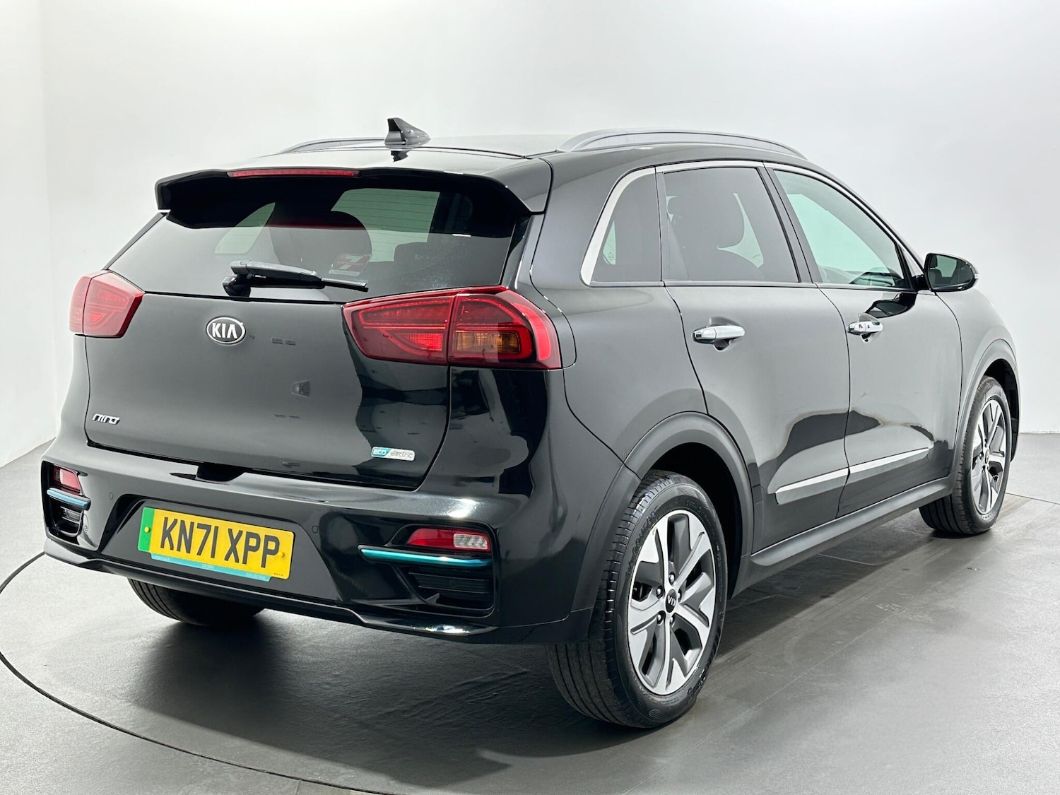 Used Kia Niro 2022 for sale - 76913129: Photo 8