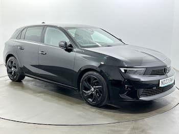 Used Vauxhall Astra 2023 for sale - 79508600: Photo
