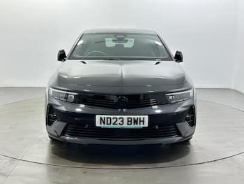 Used Vauxhall Astra 2023 for sale - 79508600: Photo