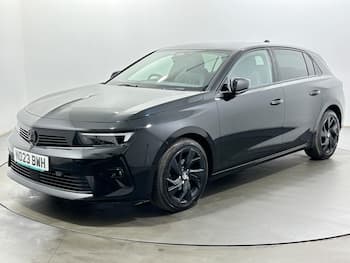 Used Vauxhall Astra 2023 for sale - 79508600: Photo