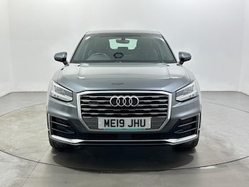Used Audi Q2 2019 for sale - 79621438: Photo