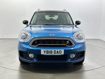 Used MINI Countryman 2018 for sale - 78947581: Photo