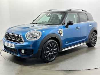 Used MINI Countryman 2018 for sale - 78947581: Photo
