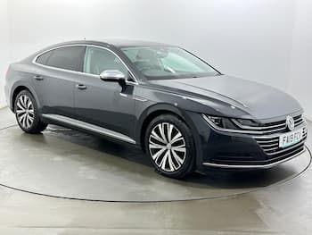 Used Volkswagen Arteon 2019 for sale - 79688231: Photo