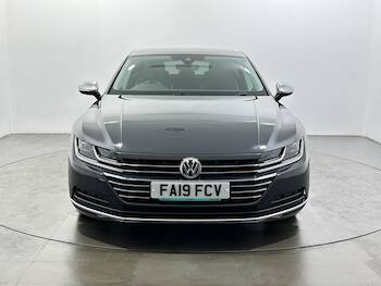 Used Volkswagen Arteon 2019 for sale - 79688231: Photo