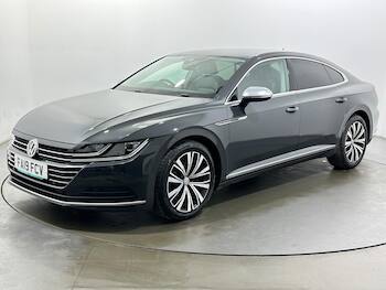 Used Volkswagen Arteon 2019 for sale - 79688231: Photo