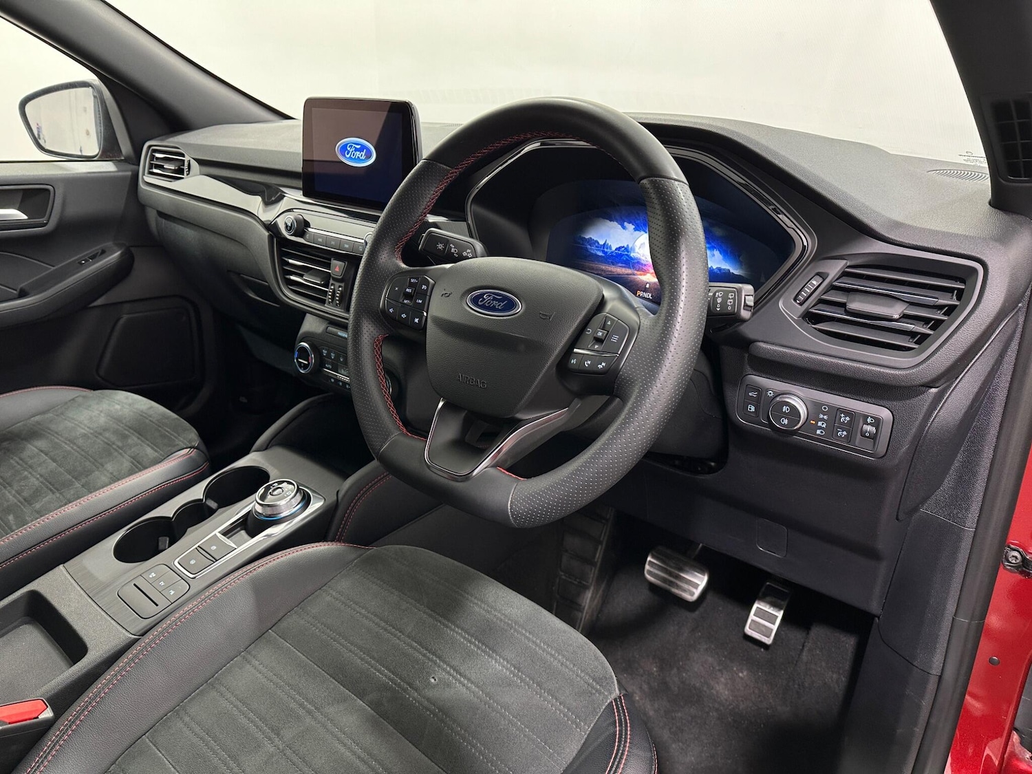 Used Ford Kuga 2022 for sale - 77559631: Photo 11