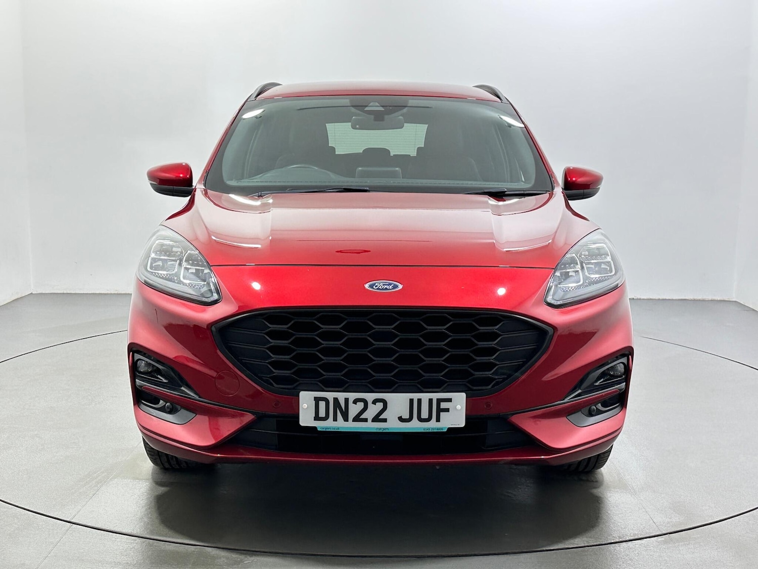 Used Ford Kuga 2022 for sale - 77559631: Photo 3