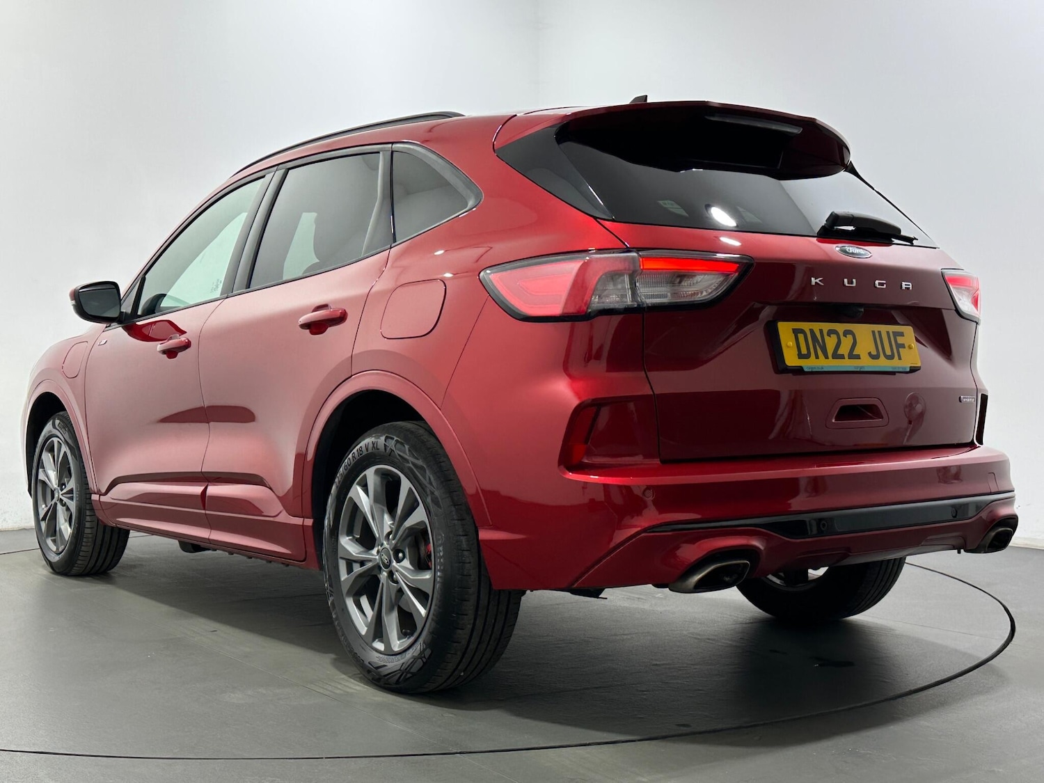 Used Ford Kuga 2022 for sale - 77559631: Photo 49