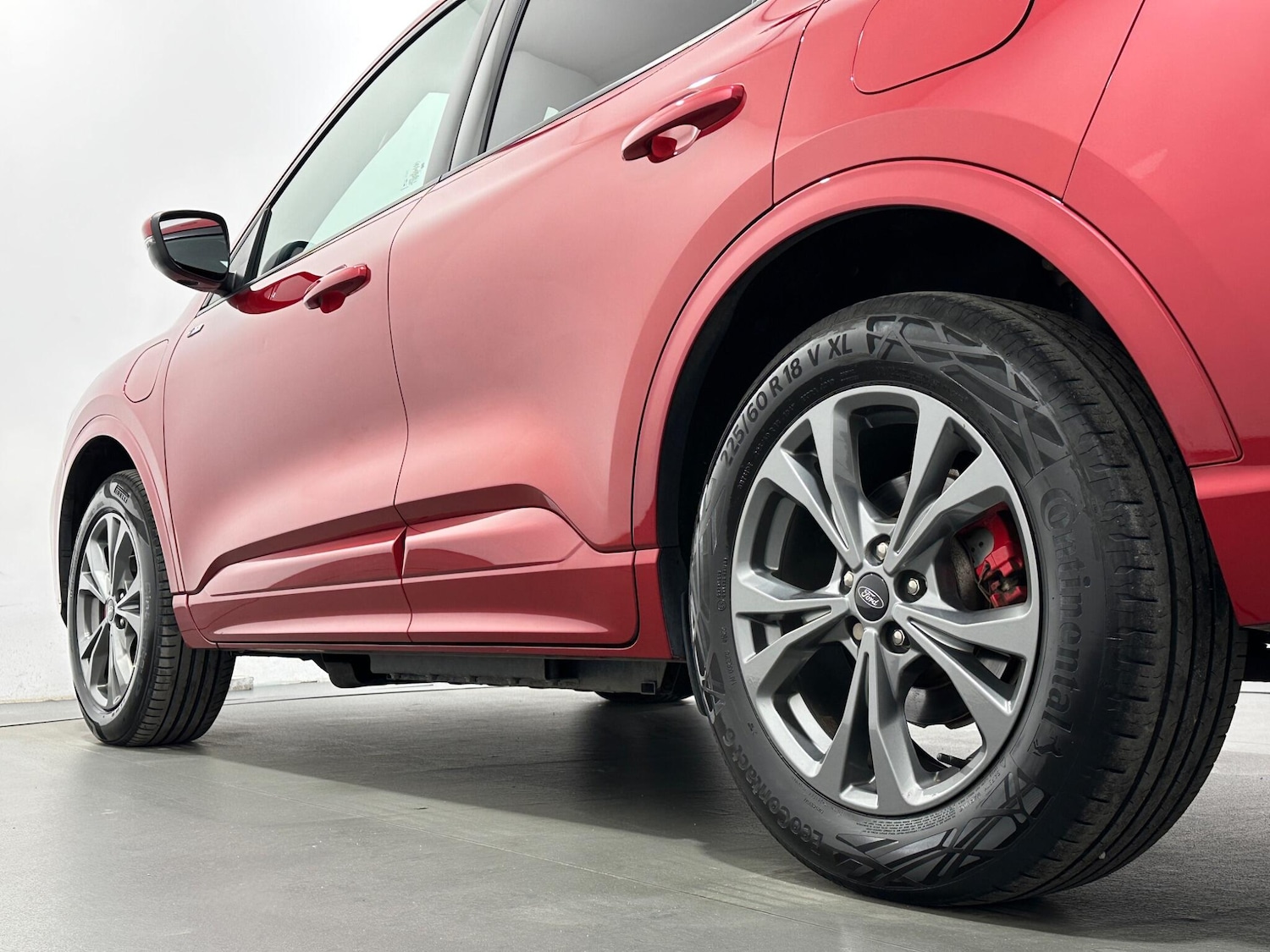 Used Ford Kuga 2022 for sale - 77559631: Photo 50