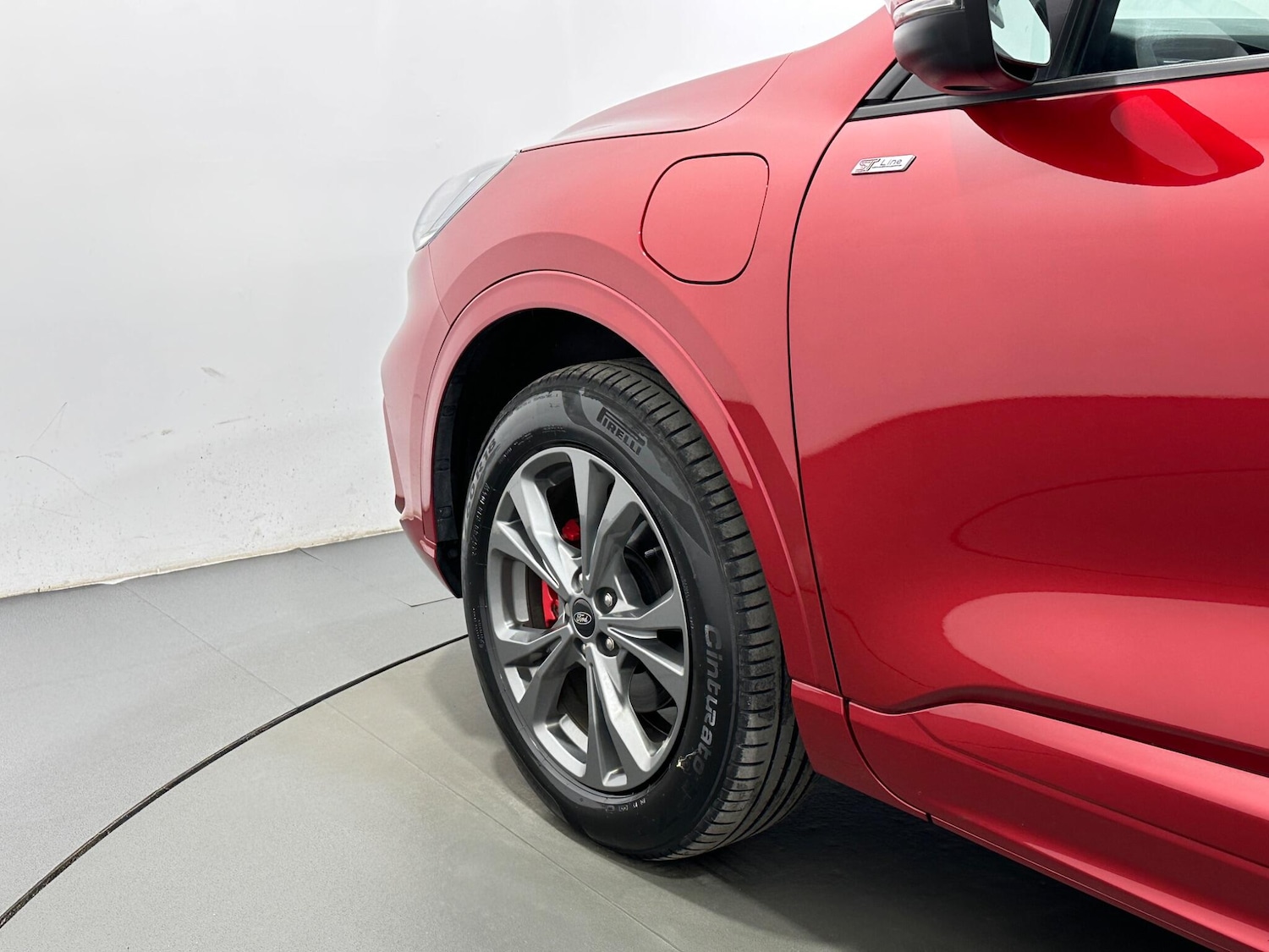 Used Ford Kuga 2022 for sale - 77559631: Photo 51