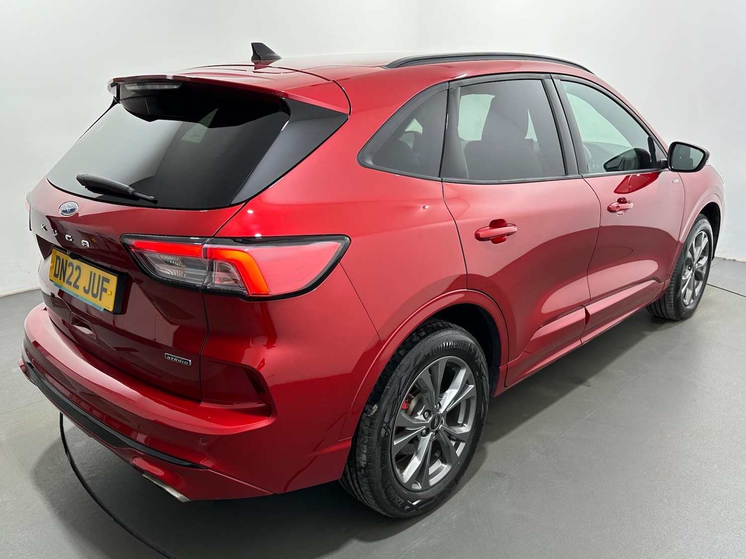Used Ford Kuga 2022 for sale - 77559631: Photo 52