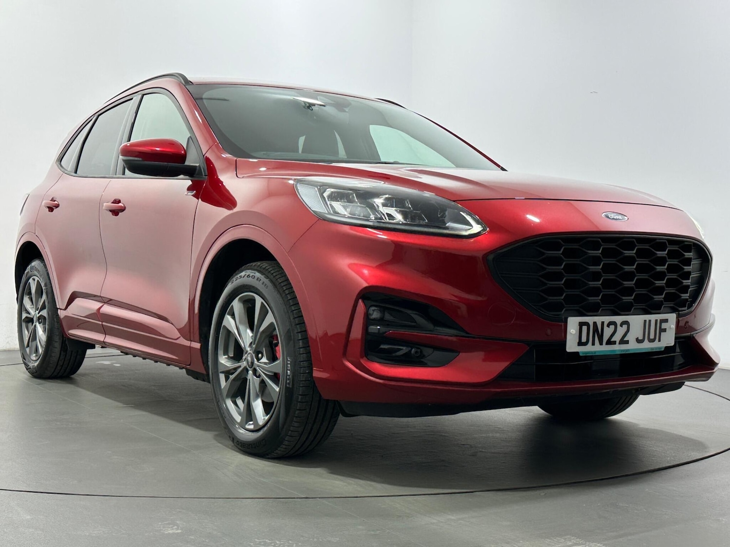 Used Ford Kuga 2022 for sale - 77559631: Photo 53