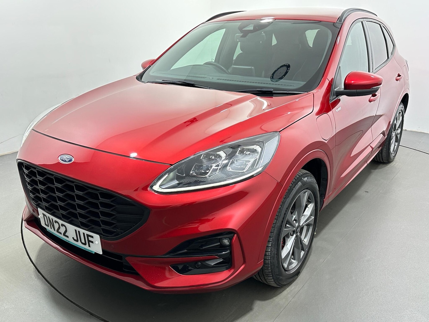 Used Ford Kuga 2022 for sale - 77559631: Photo 54