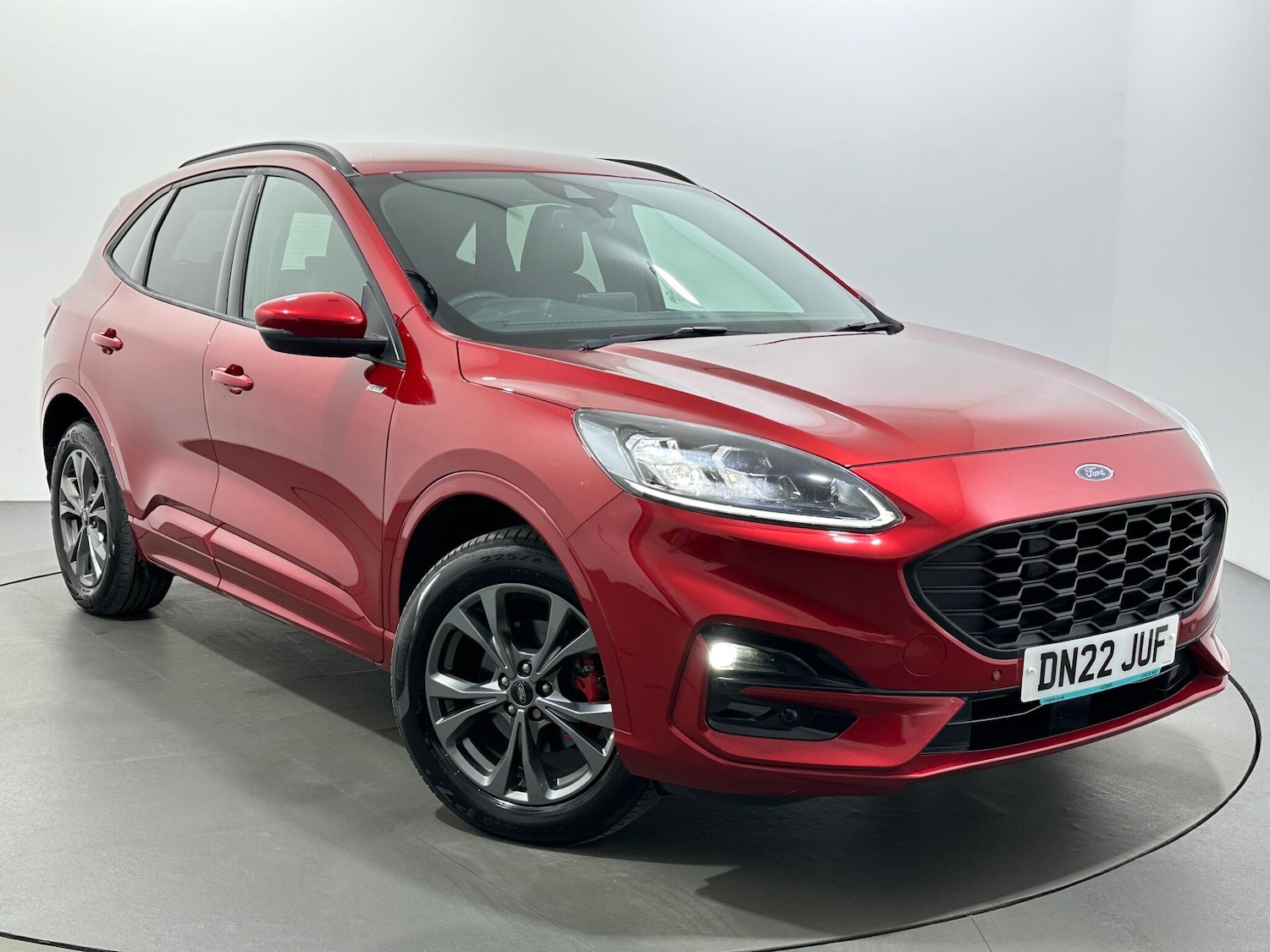 Used Ford Kuga 2022 for sale - 77559631: Photo 55