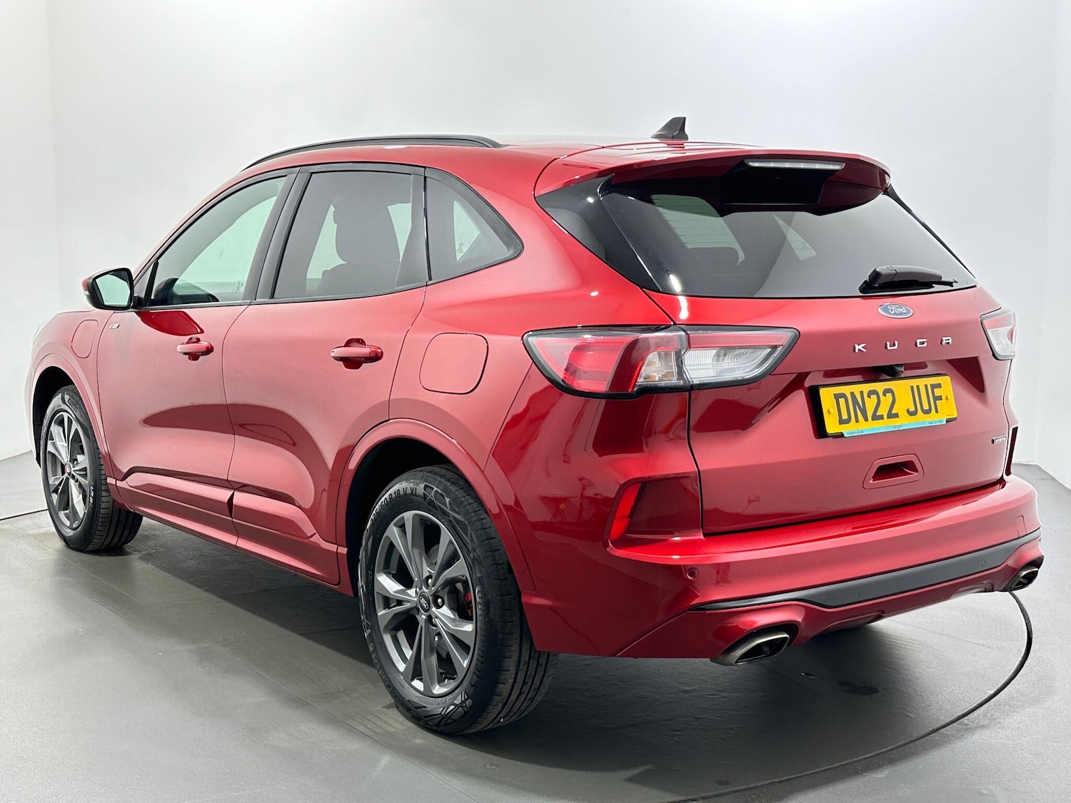Used Ford Kuga 2022 for sale - 77559631: Photo 6