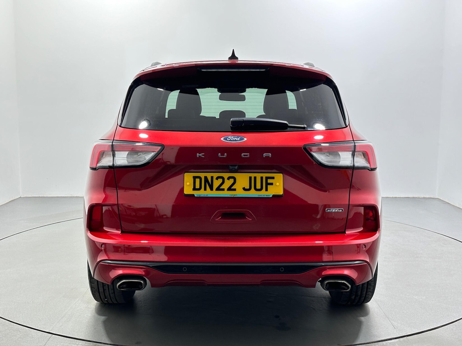 Used Ford Kuga 2022 for sale - 77559631: Photo 7