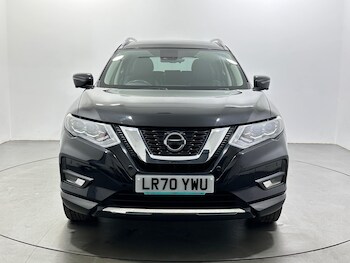 Used Nissan X-Trail 2020 for sale - 78276224: Photo