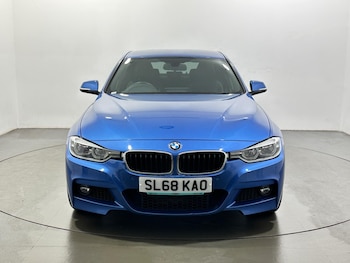 Used BMW 3 Series 2018 for sale - 78834202: Photo