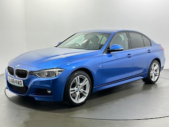 Used BMW 3 Series 2018 for sale - 78834202: Photo