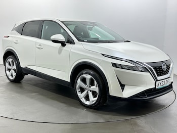 Used Nissan Qashqai 2023 for sale - 79236162: Photo